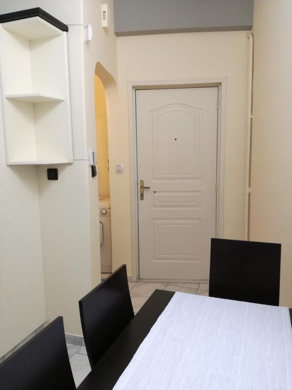 Thiseio Home Athen Eksteriør billede