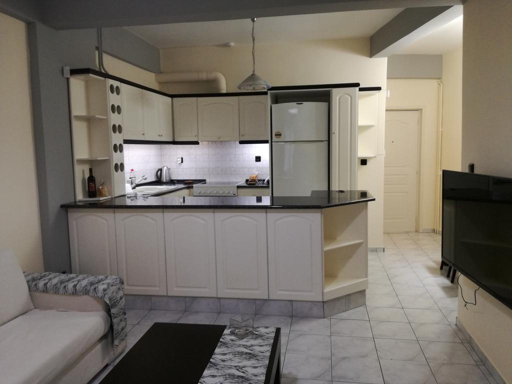 Thiseio Home Athen Eksteriør billede