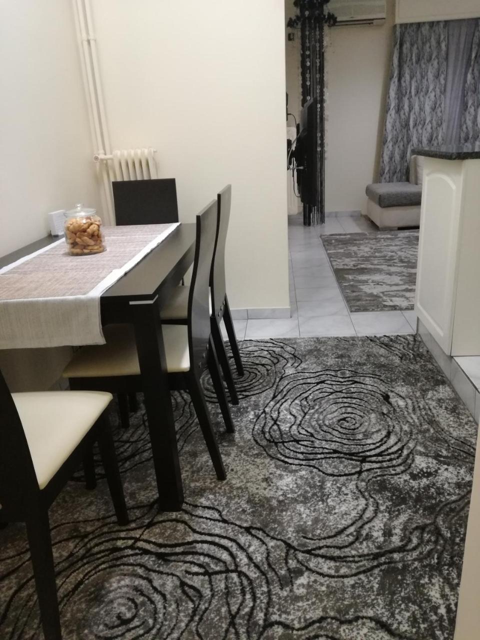 Thiseio Home Athen Eksteriør billede